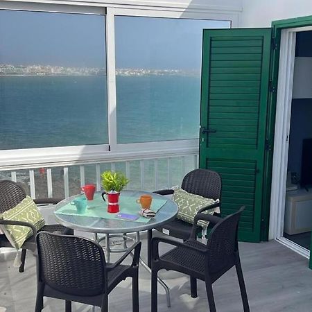 Apartamento Coral Bay By Vacanzy Collection コラレホ エクステリア 写真