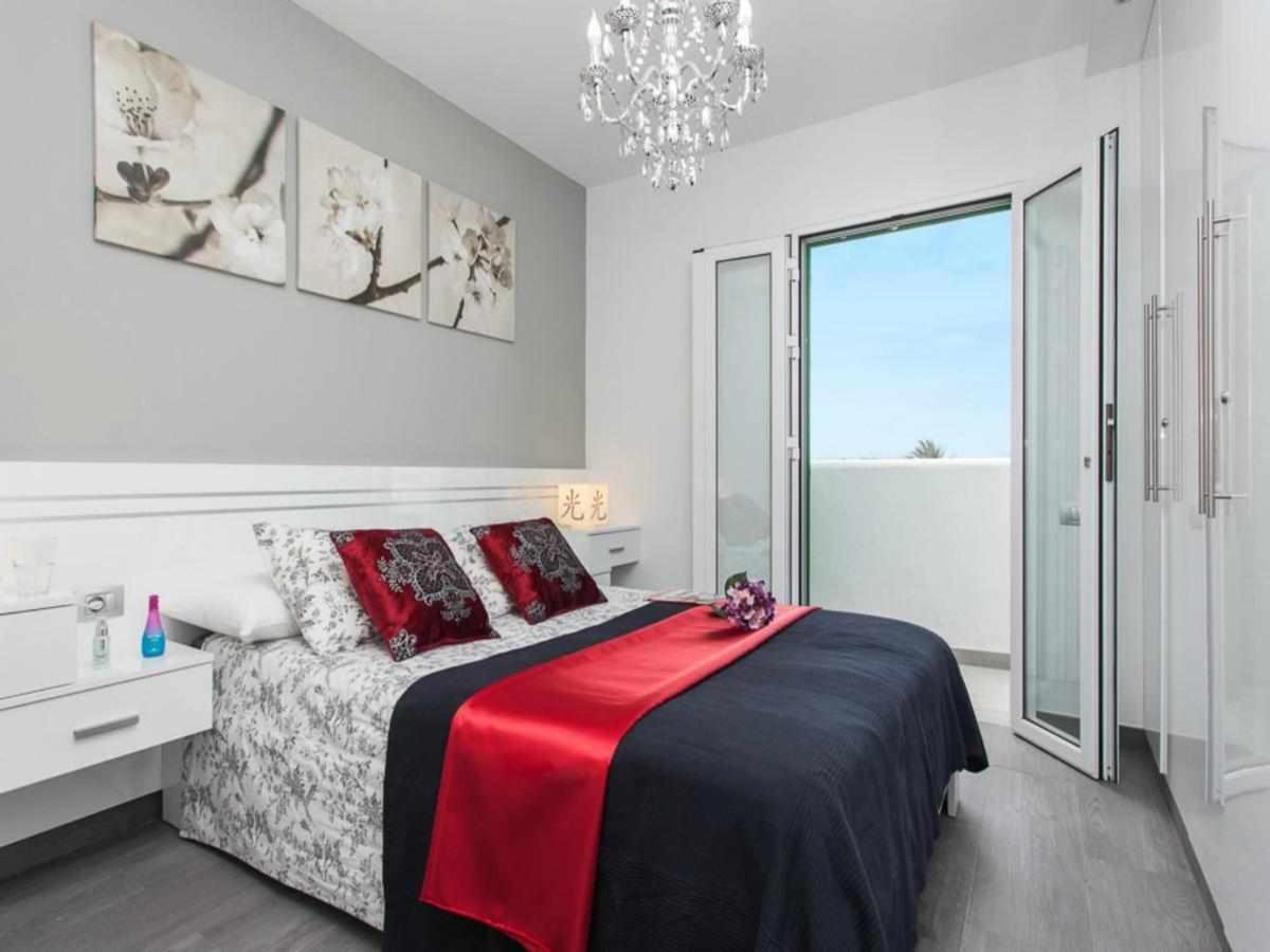 Apartamento Coral Bay By Vacanzy Collection コラレホ エクステリア 写真