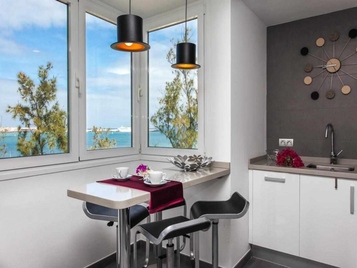 Apartamento Coral Bay By Vacanzy Collection コラレホ エクステリア 写真